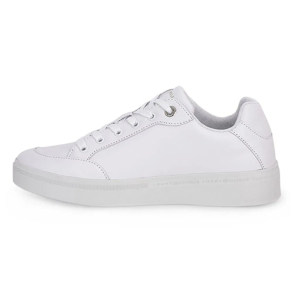 Tommy Hilfiger Webbing Court FW08071YBS universal todo el año femenino