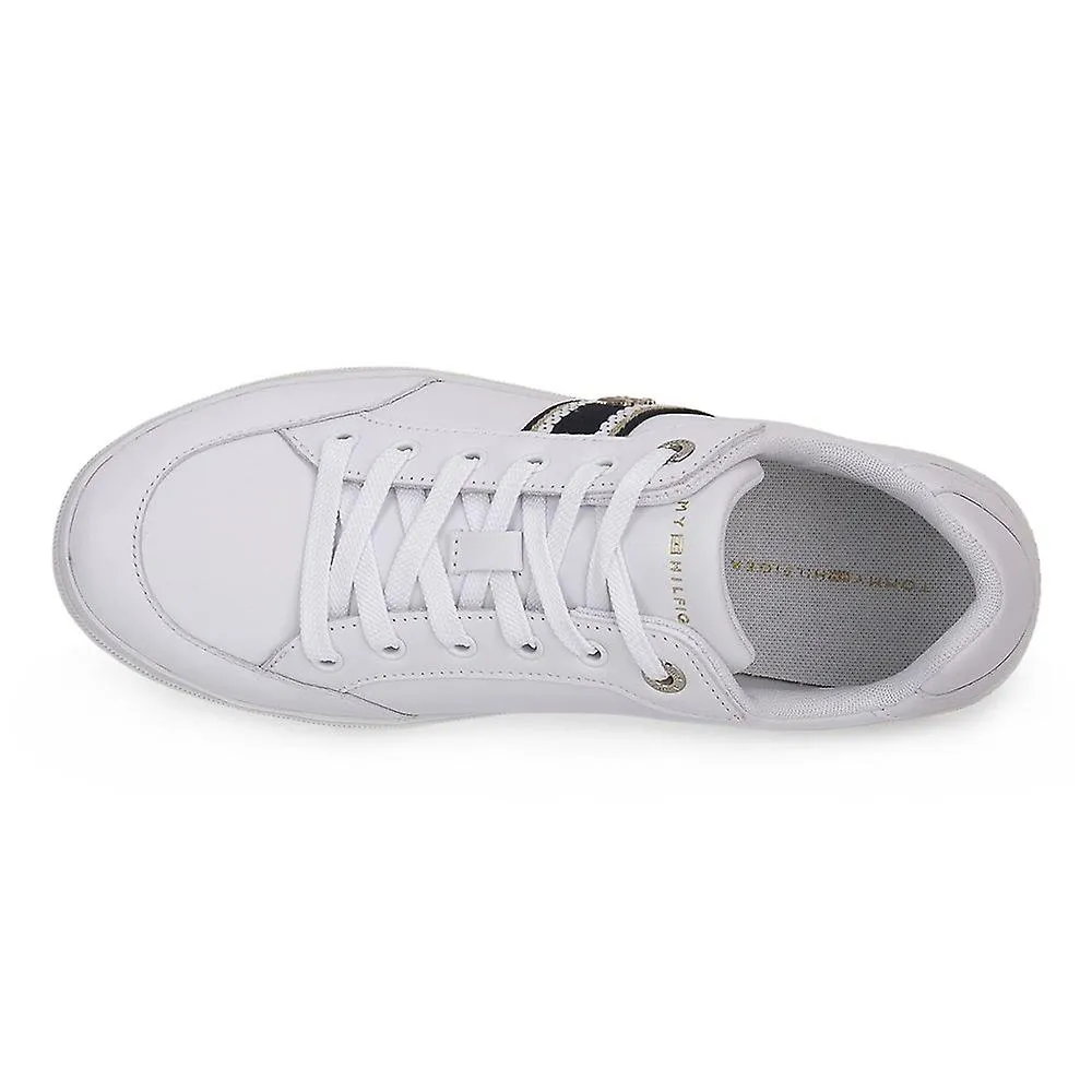 Tommy Hilfiger Webbing Court FW08071YBS universal todo el año femenino