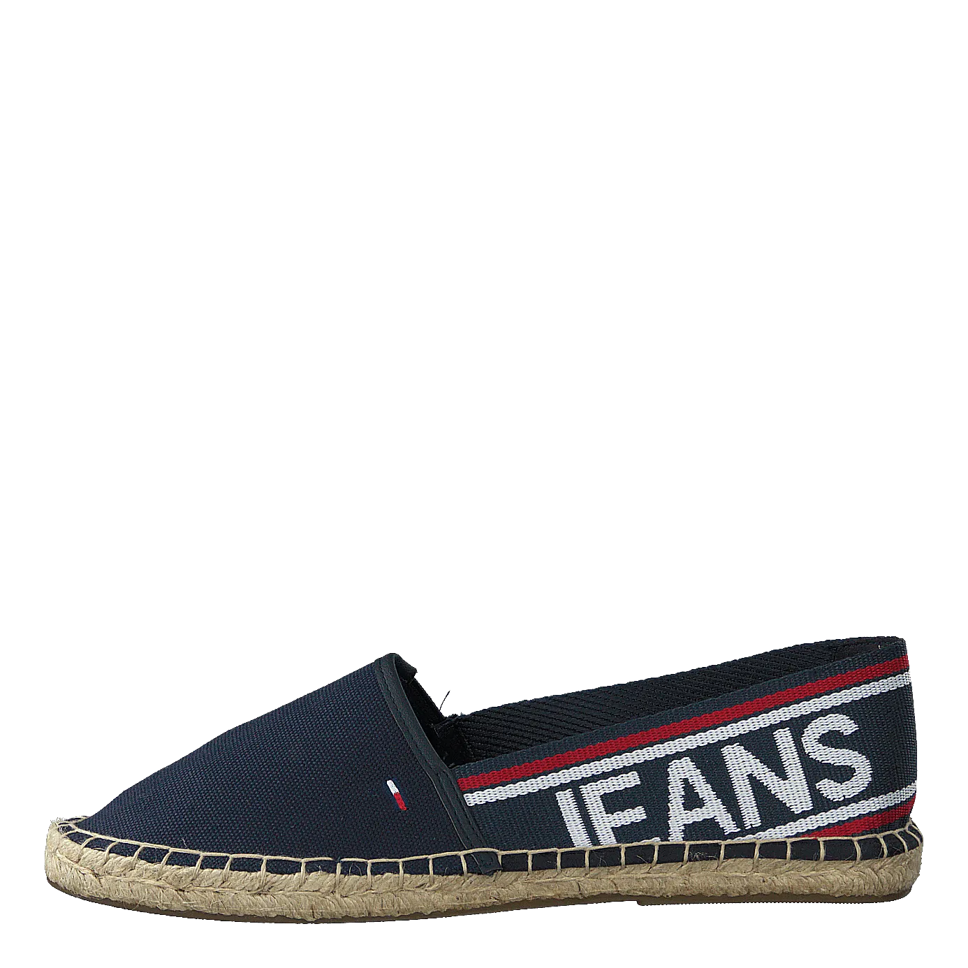 Tommy Hilfiger zapatos Selia 4d Midnight