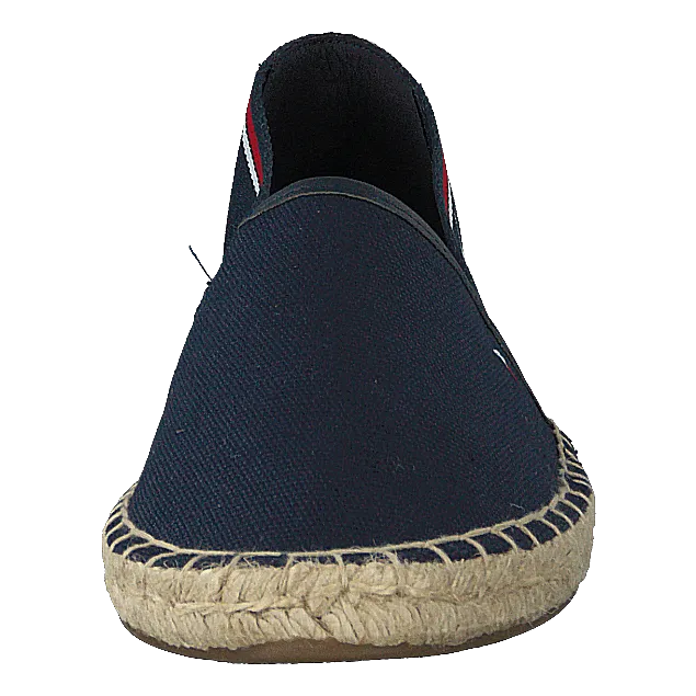 Tommy Hilfiger zapatos Selia 4d Midnight