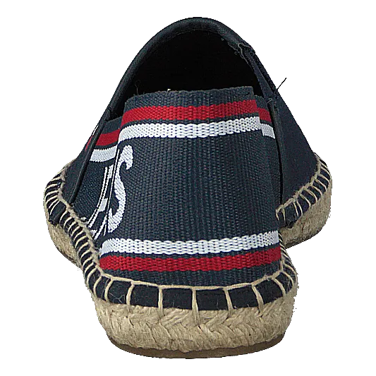 Tommy Hilfiger zapatos Selia 4d Midnight