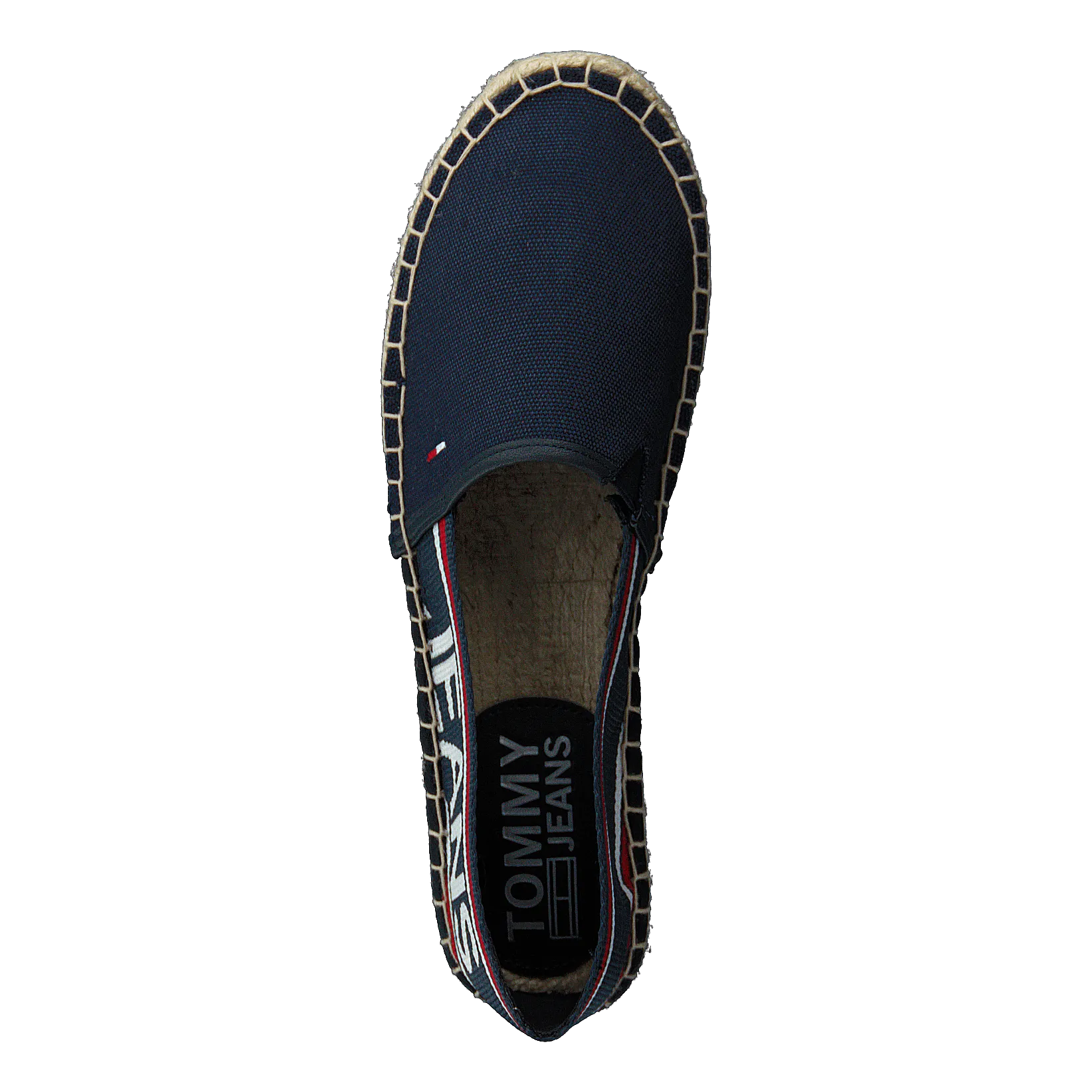 Tommy Hilfiger zapatos Selia 4d Midnight