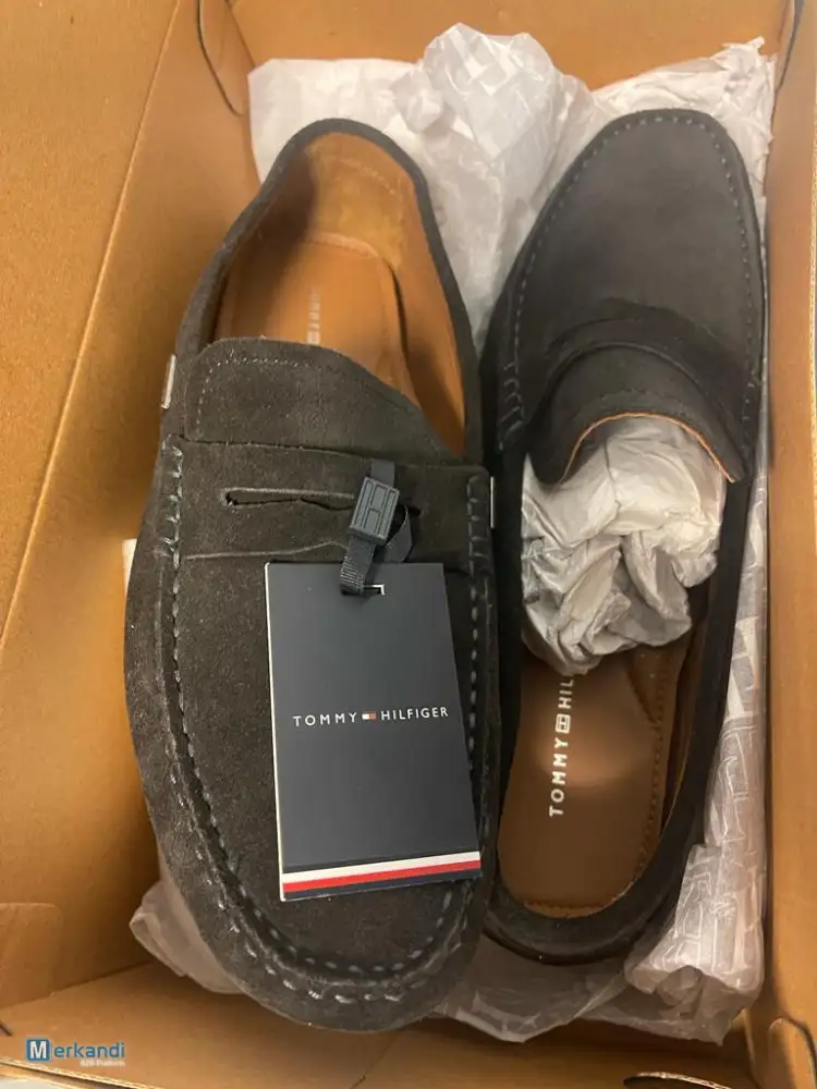 Tommy Hilfiger/Tommy Jeans stock shoes