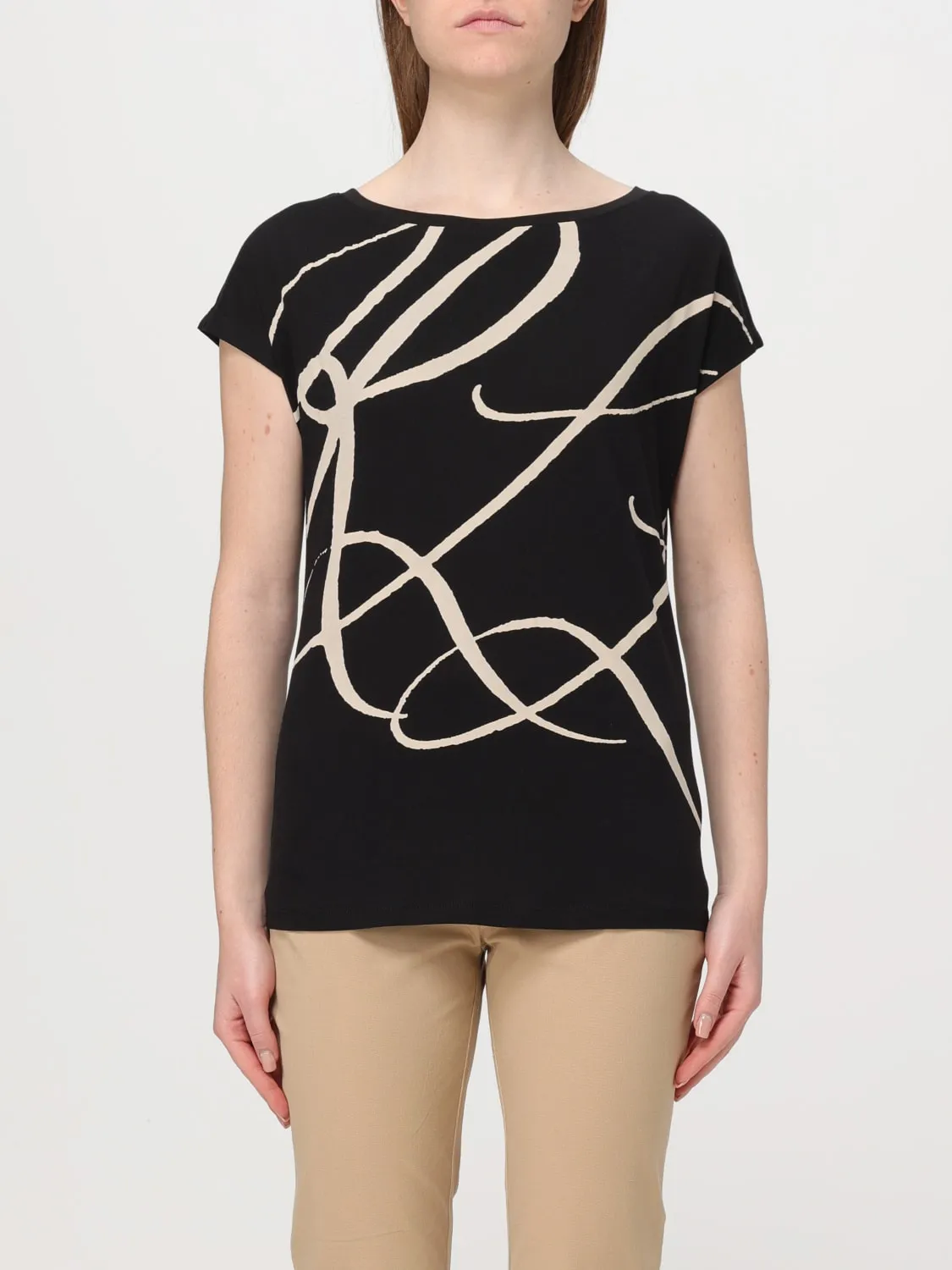 Top mujer Lauren Ralph Lauren