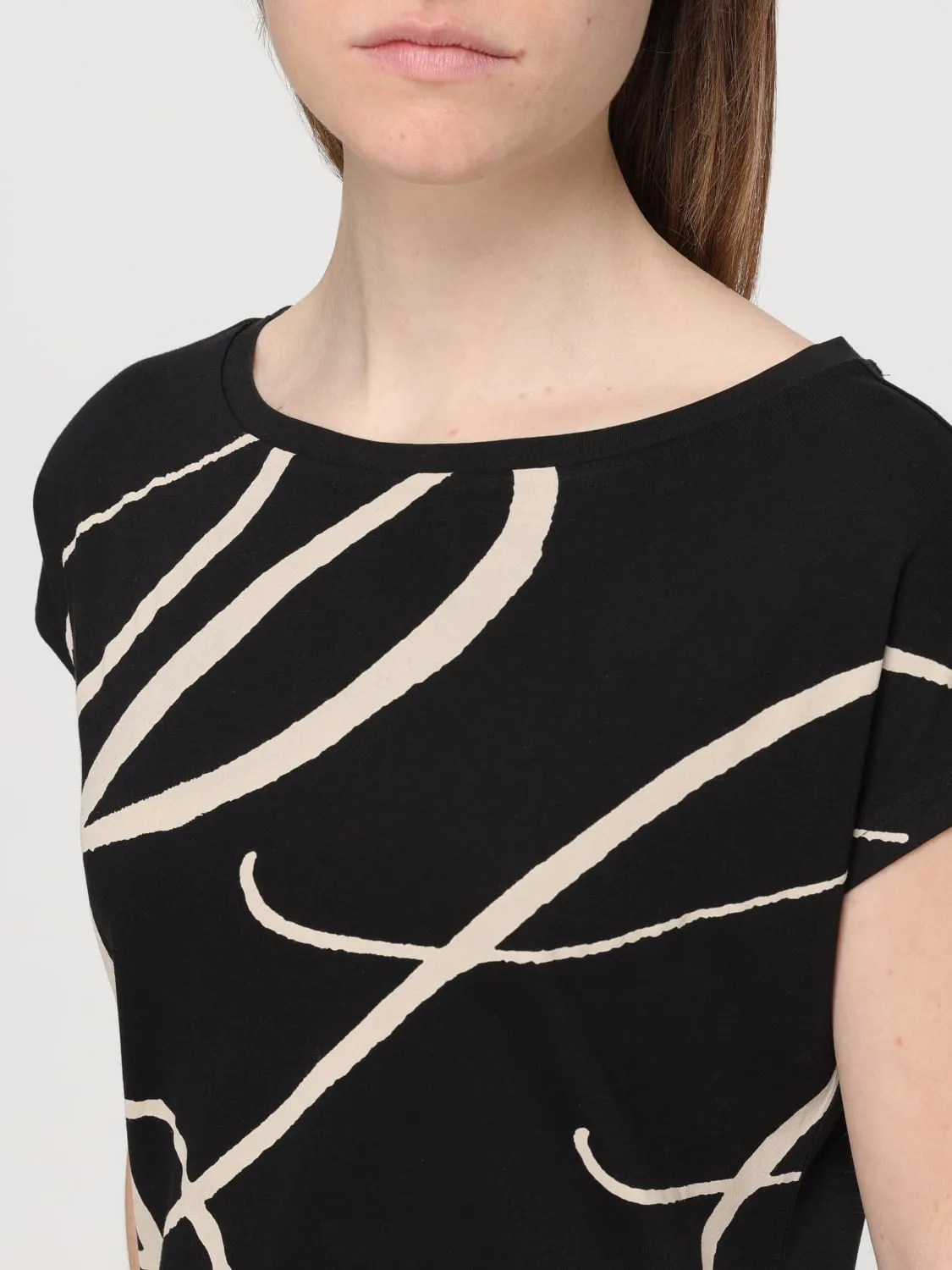 Top mujer Lauren Ralph Lauren