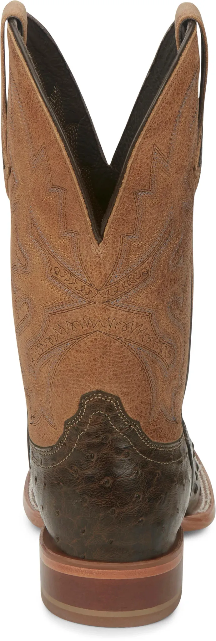 Tori 11" Full Quill Ostrich