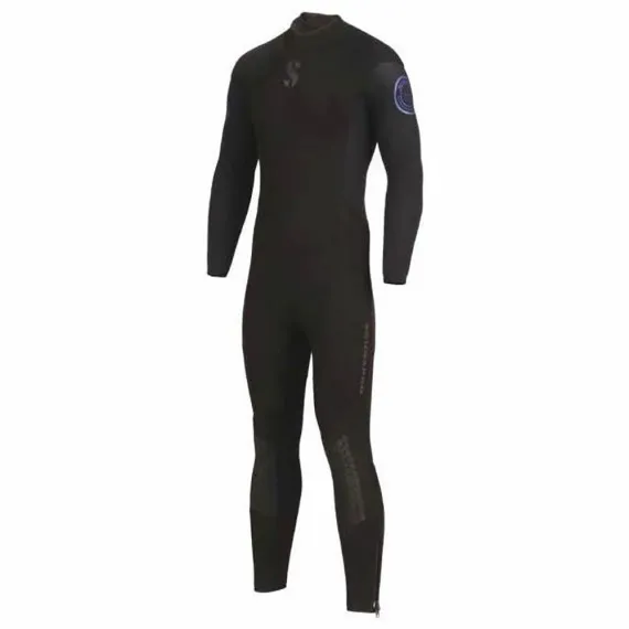 TRAJE DE BUCEO SCUBAPRO ONEFLEX 3 MM BZIP