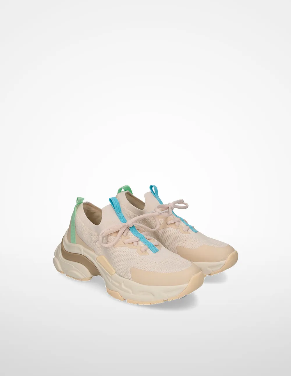 ULANKA IKIA  ZAPATILLAS