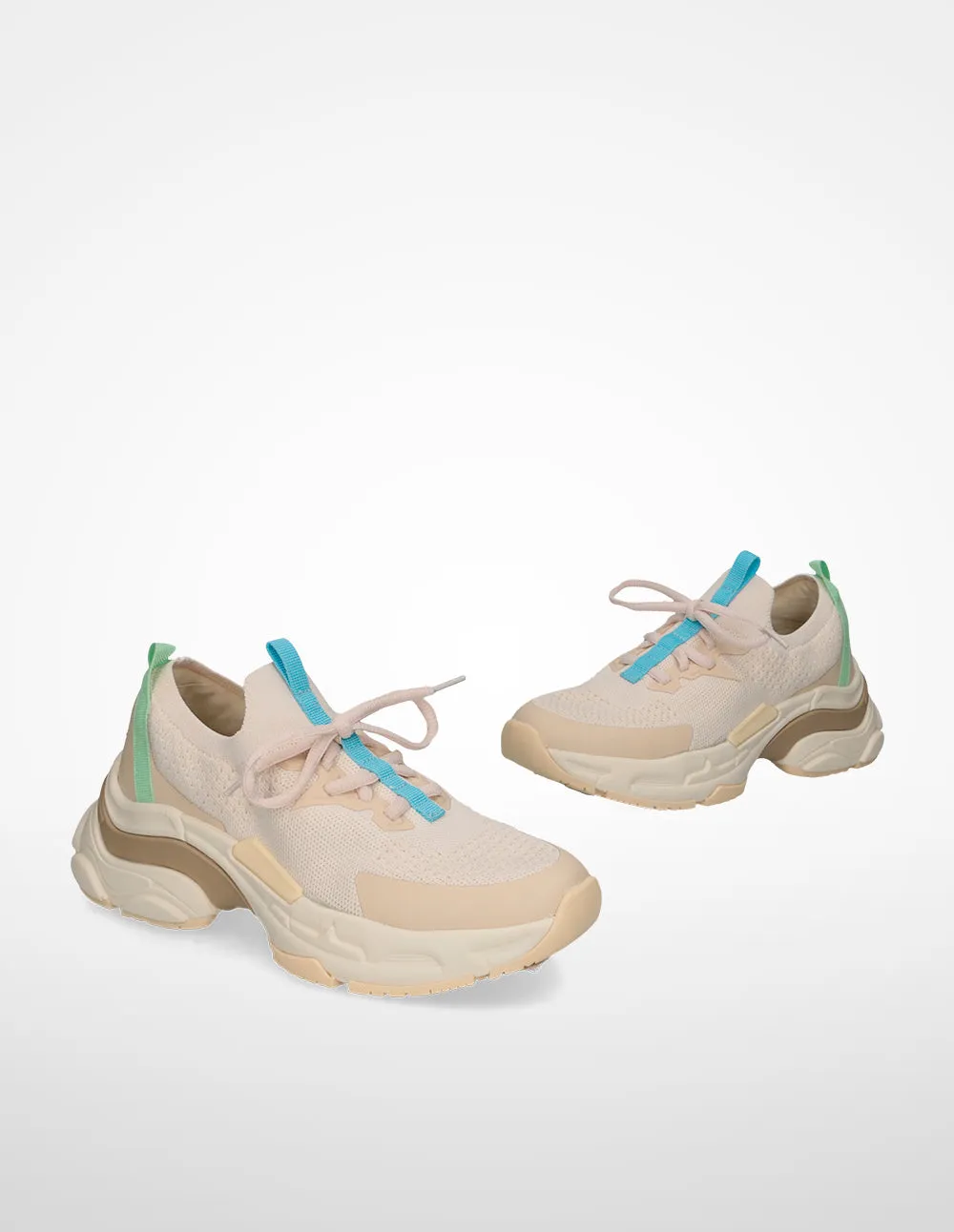 ULANKA IKIA  ZAPATILLAS