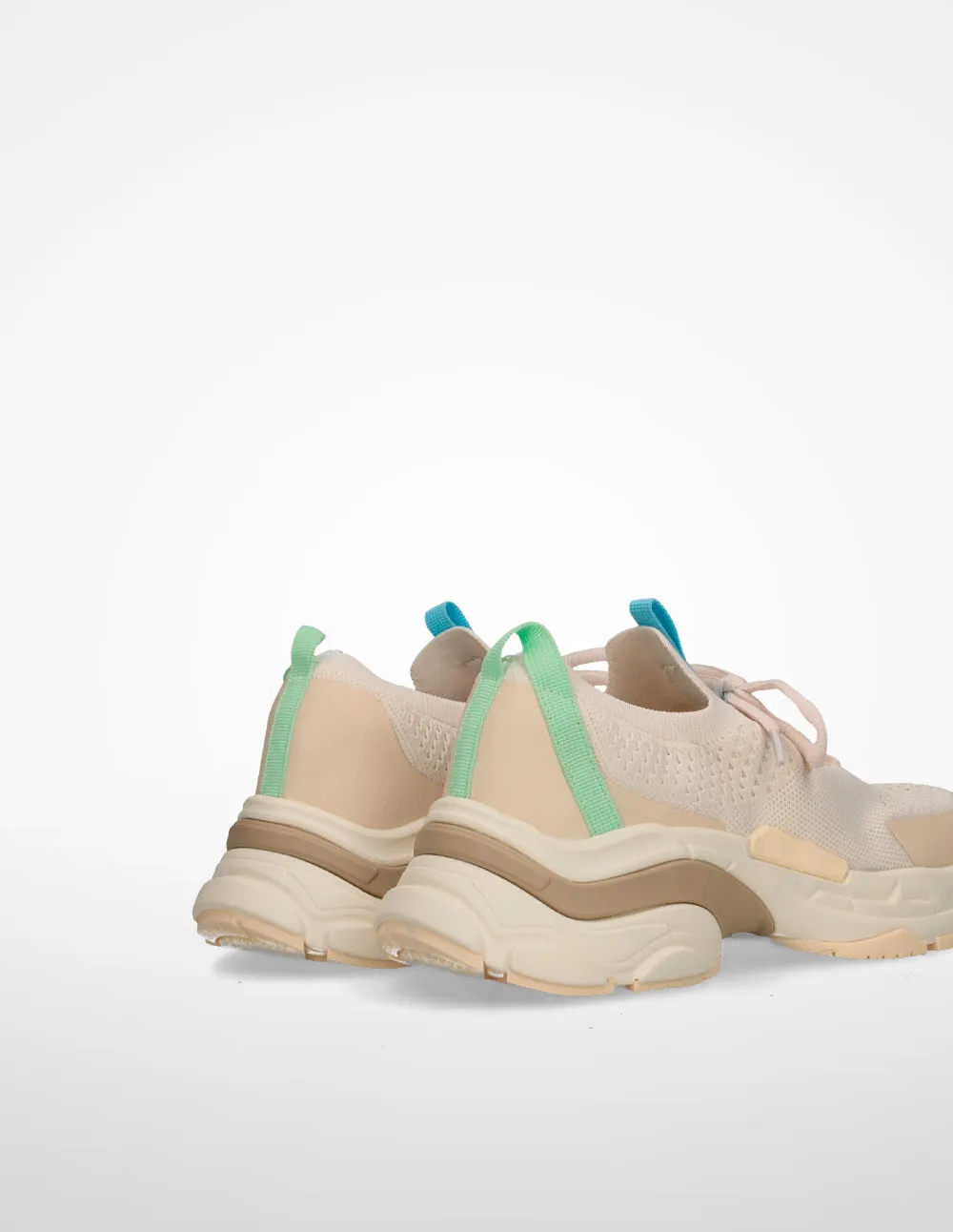 ULANKA IKIA  ZAPATILLAS