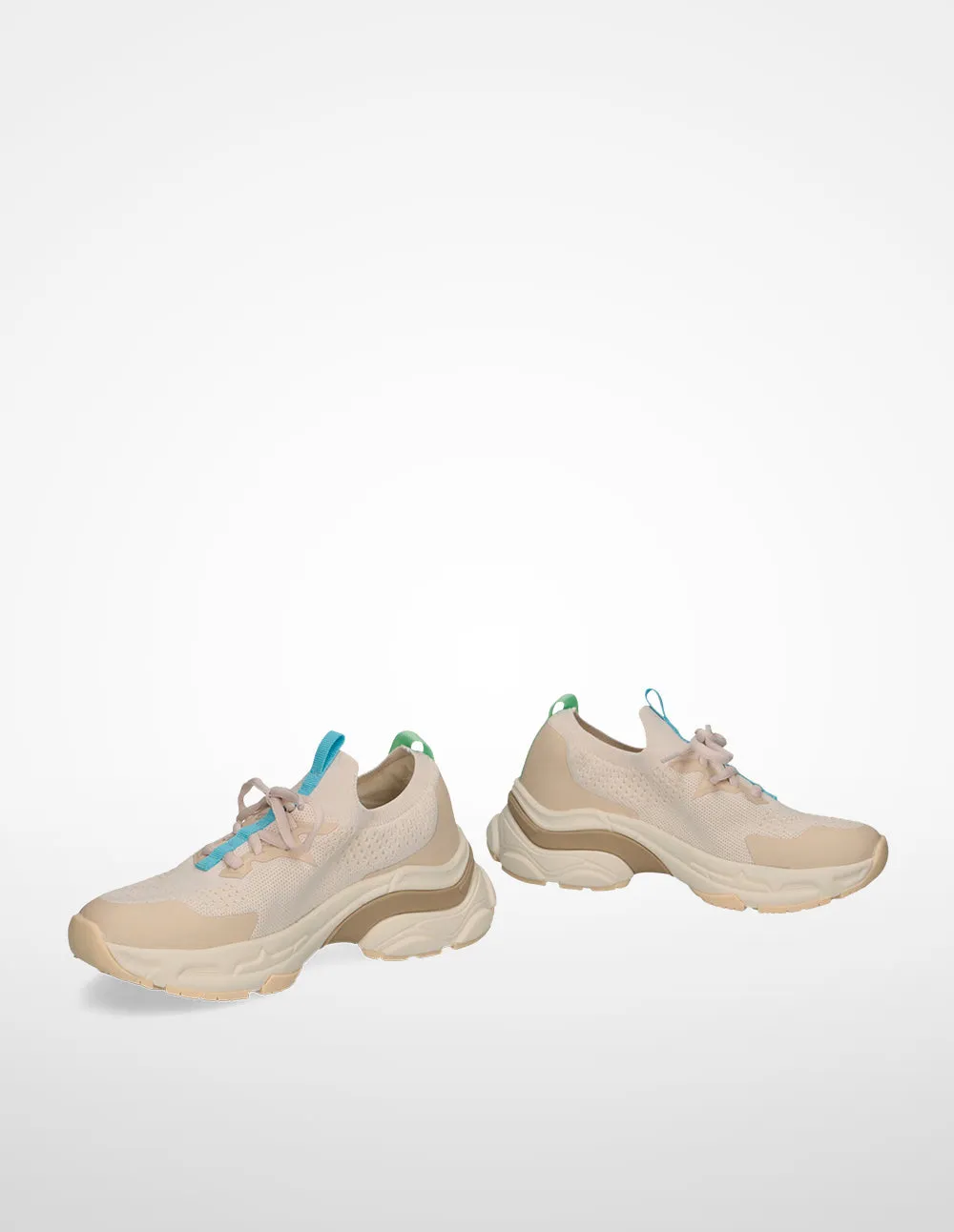 ULANKA IKIA  ZAPATILLAS