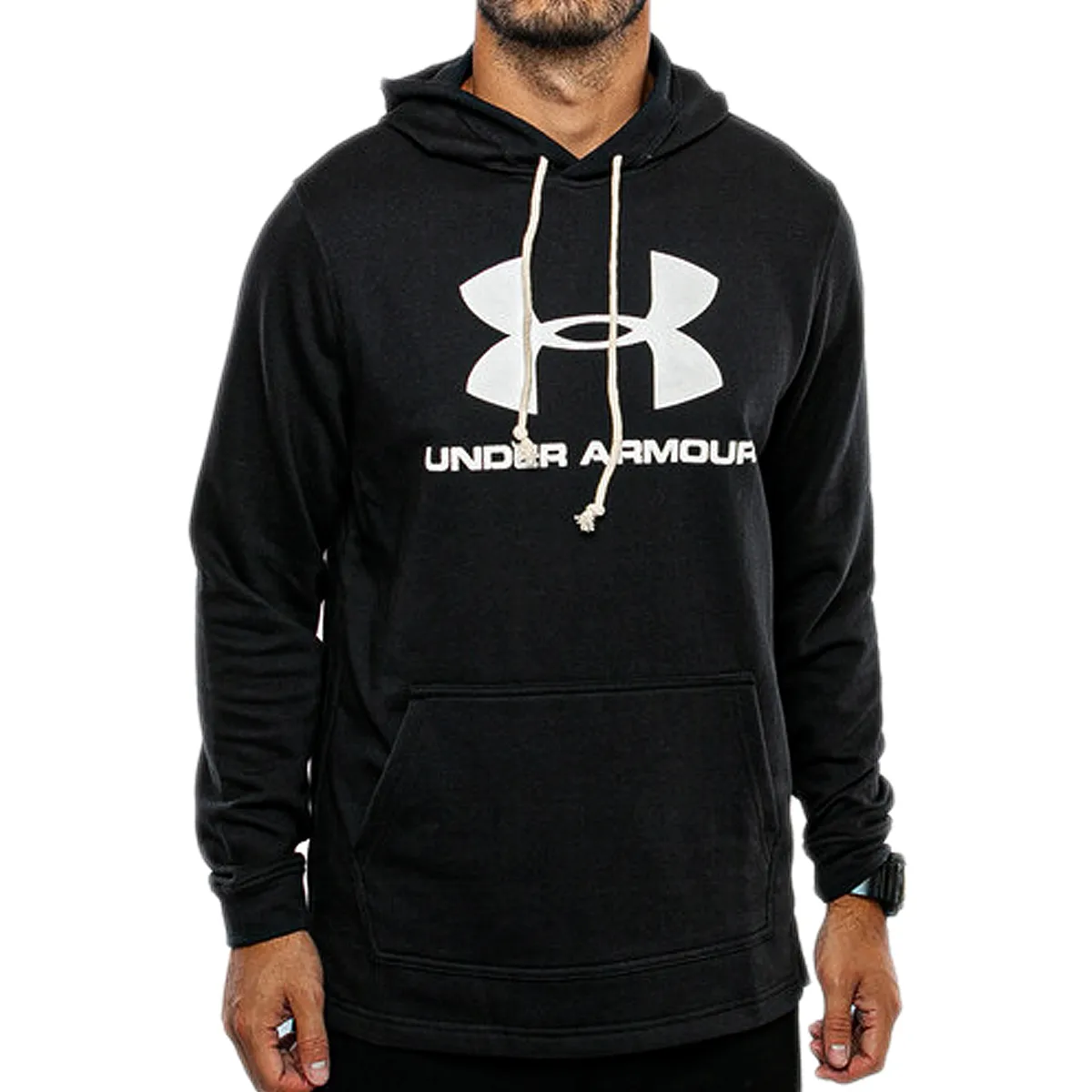 Under Armour Buzo Sportstyle Terry Hombre – 1354539001