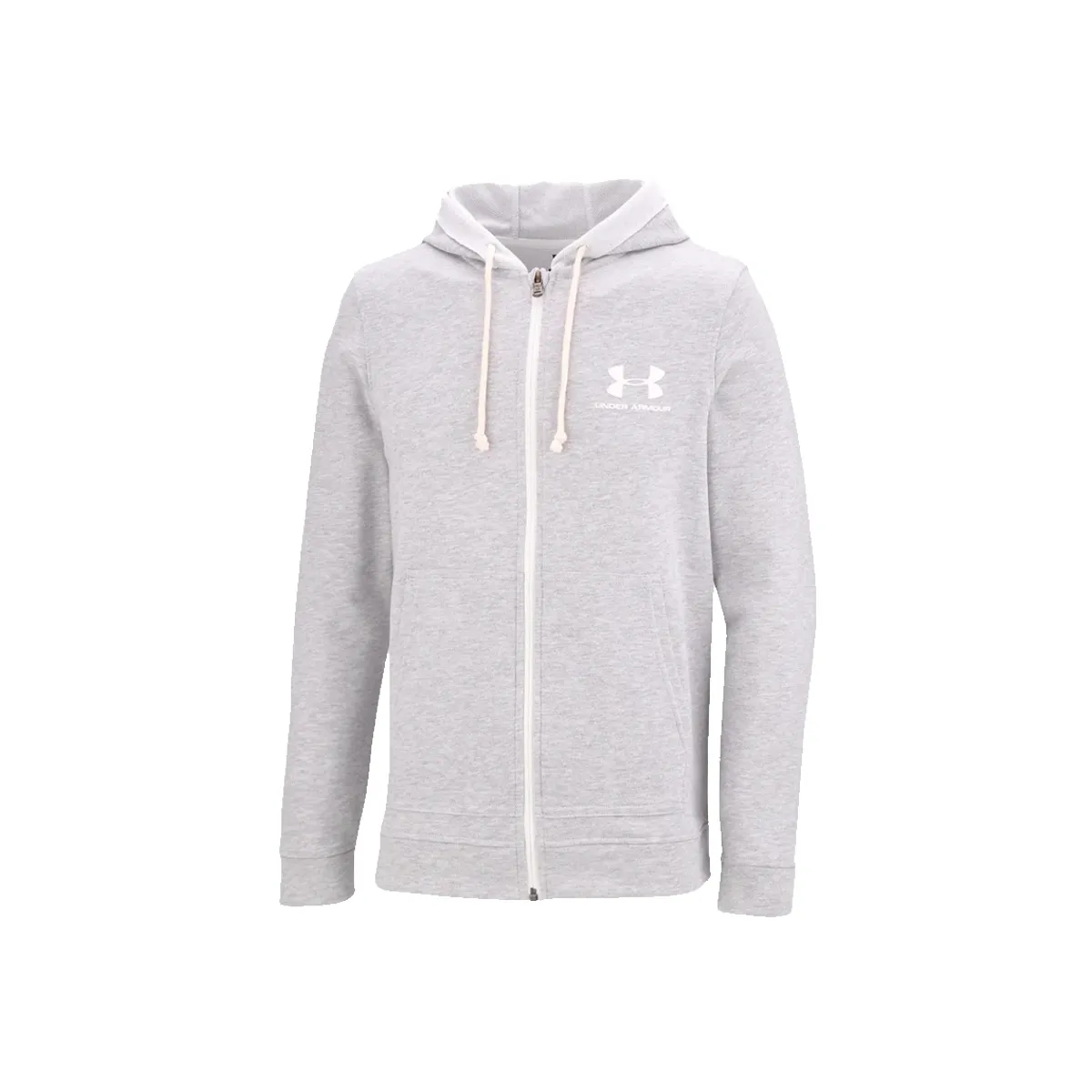 Under Armour Campera Sportstyle Terry Fz – 1354538114