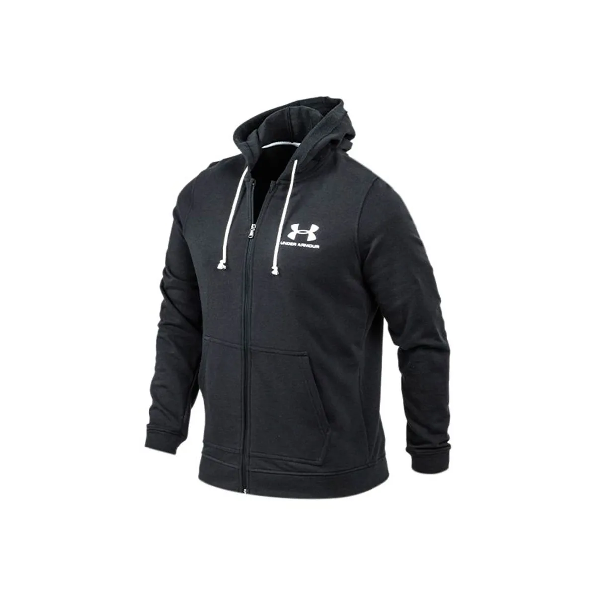 Under Armour Campera Sportstyle Terry Trainning – 1354538001