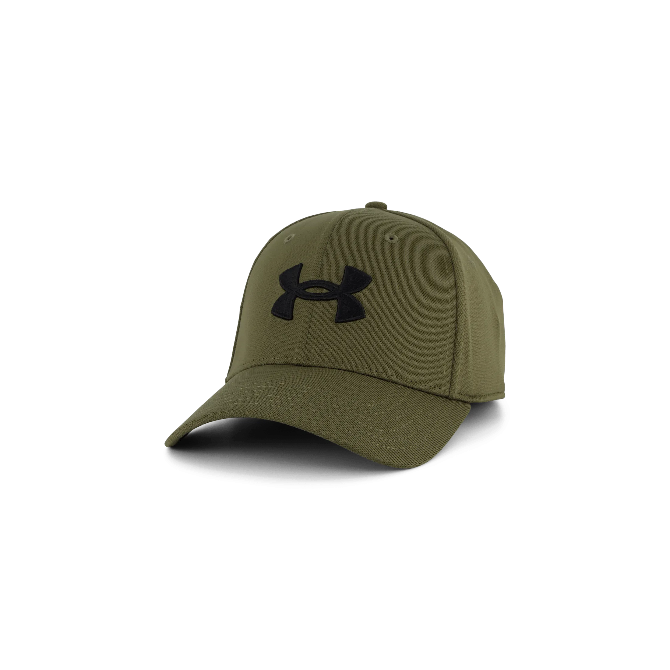 Under Armour Men's Ua Blitzing Marine Od Green
