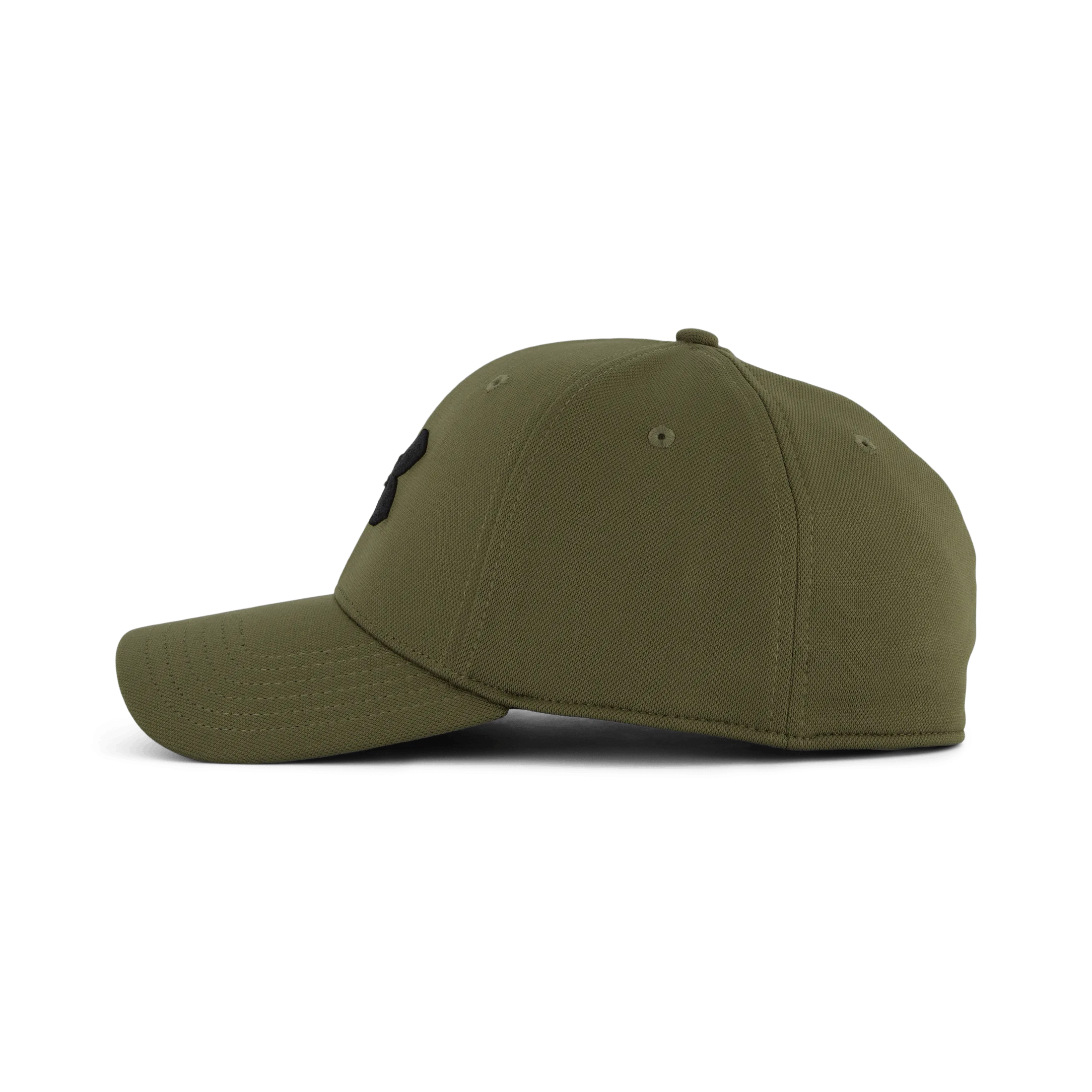 Under Armour Men's Ua Blitzing Marine Od Green