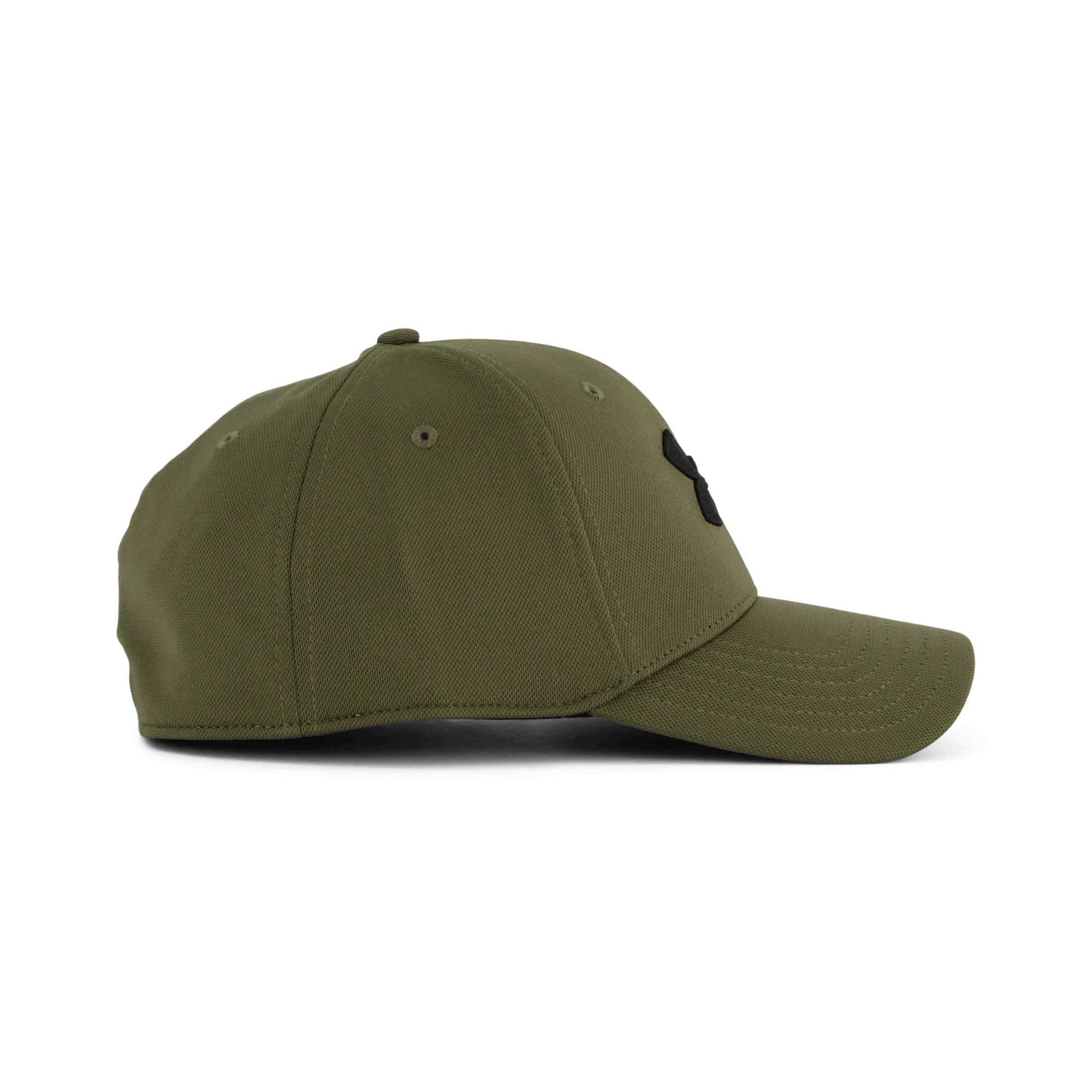 Under Armour Men's Ua Blitzing Marine Od Green