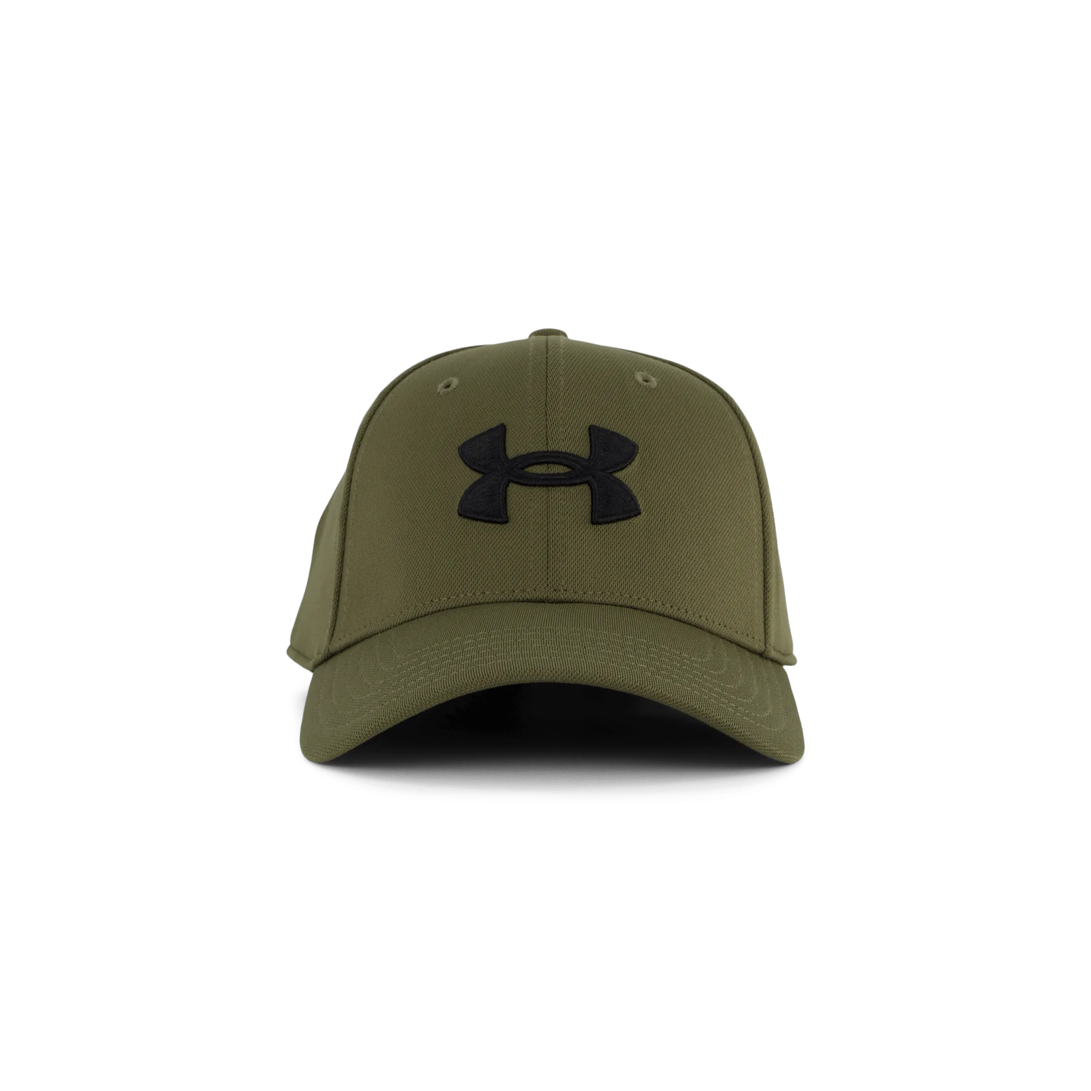 Under Armour Men's Ua Blitzing Marine Od Green