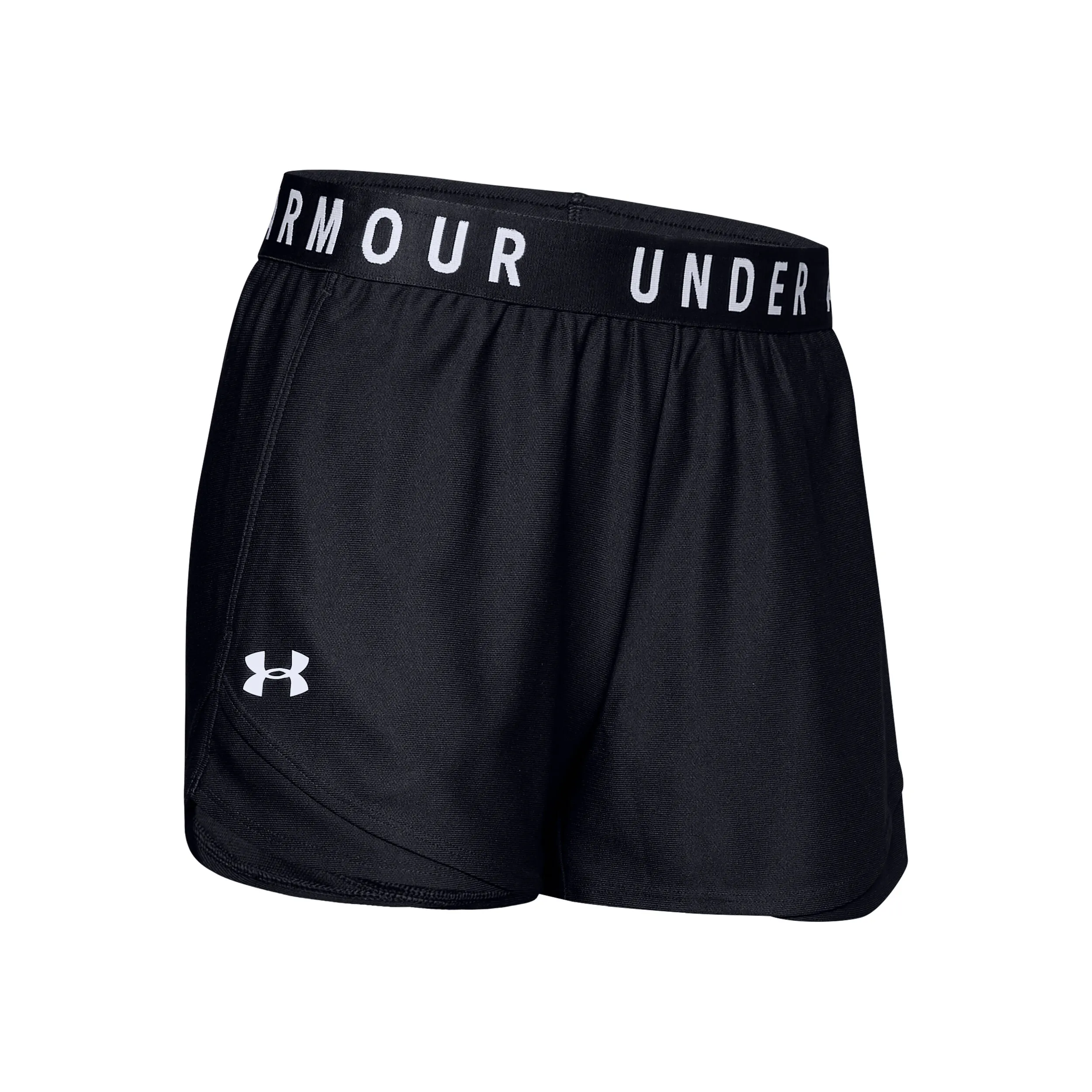 Under Armour Play Up 3.0 Shorts Mujeres