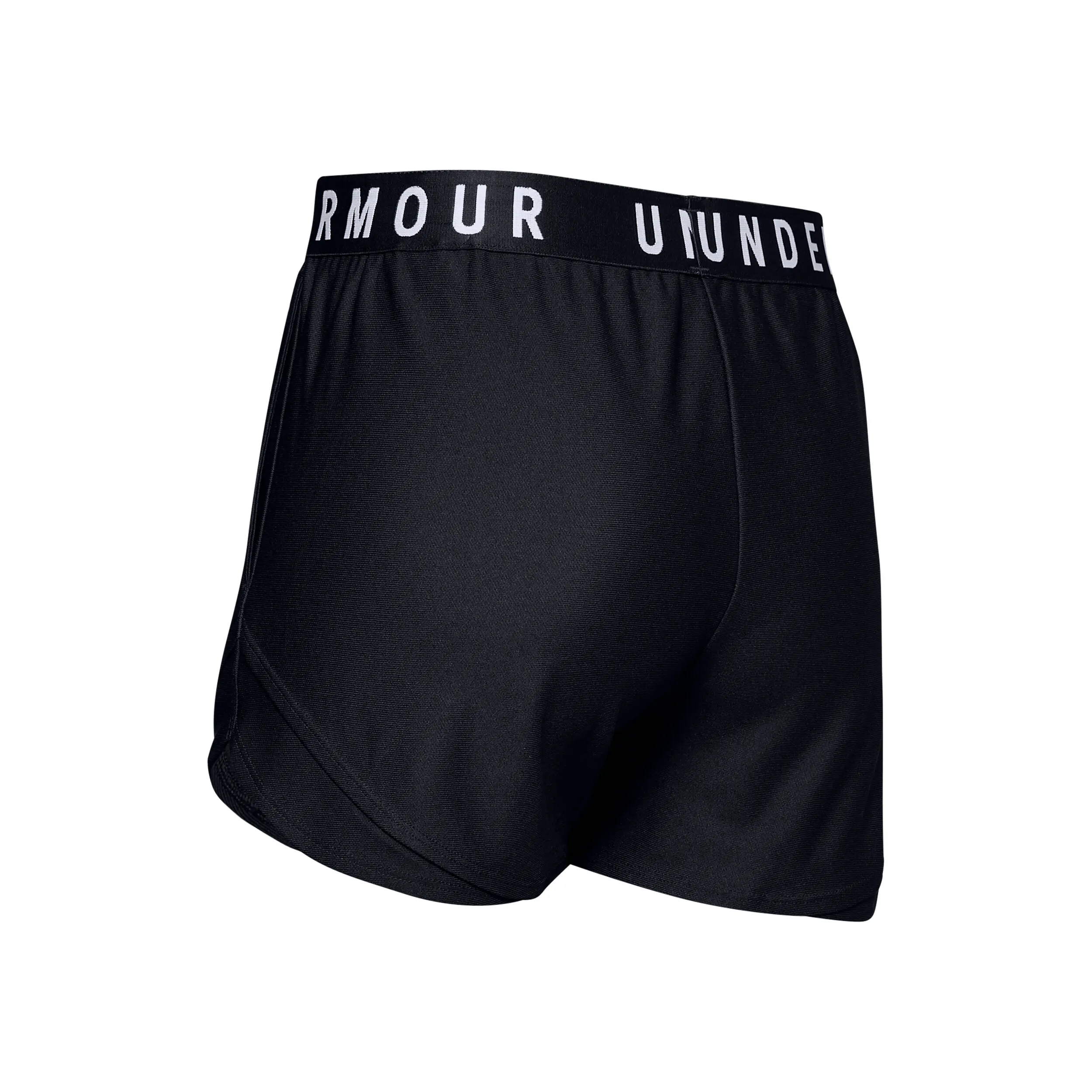 Under Armour Play Up 3.0 Shorts Mujeres