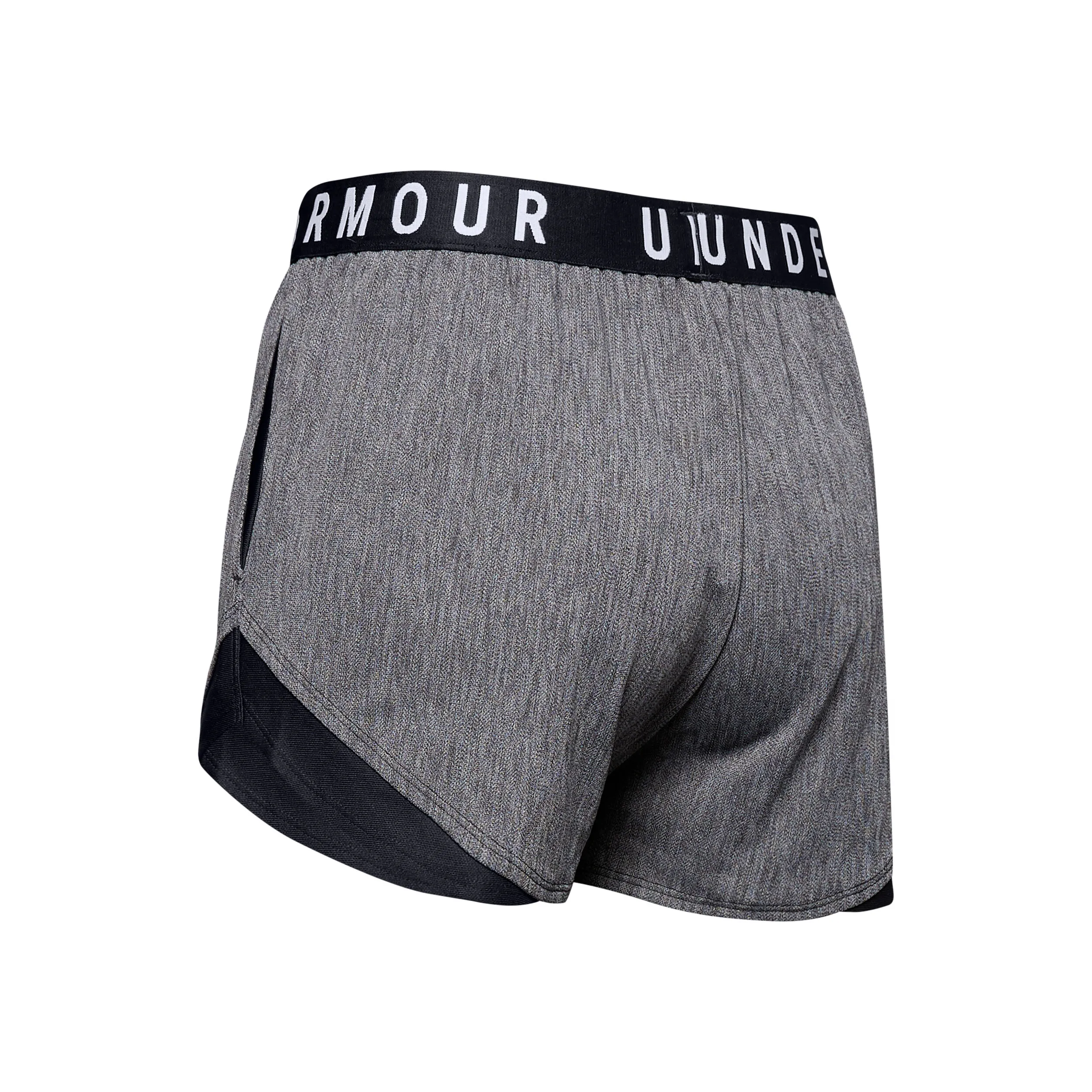 Under Armour Play Up Twist 3.0 Shorts Mujeres