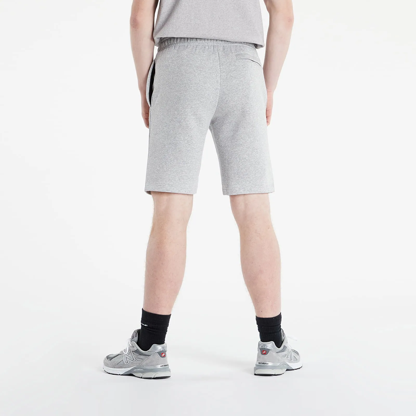 Under Armour Rival Flc Graphic Short