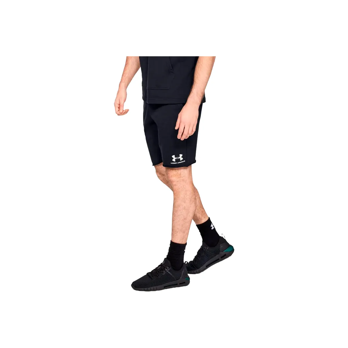 Under Armour Sportstyle Terry Short – Hombre – 1354540001