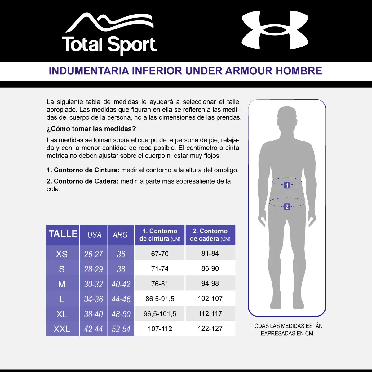 Under Armour Sportstyle Terry Short – Hombre – 1354540001