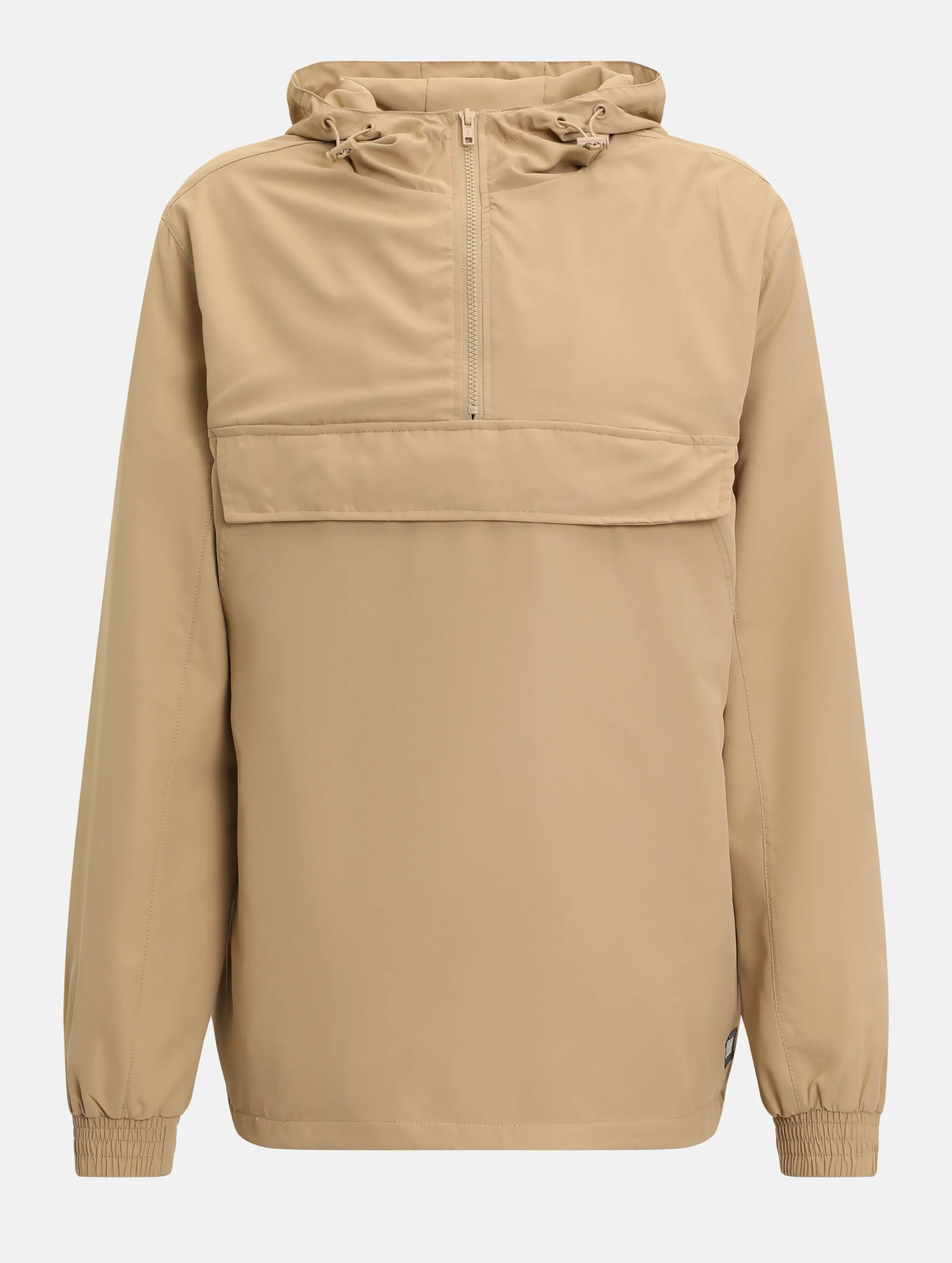 Urban Classics Recycled Basic Pull Over