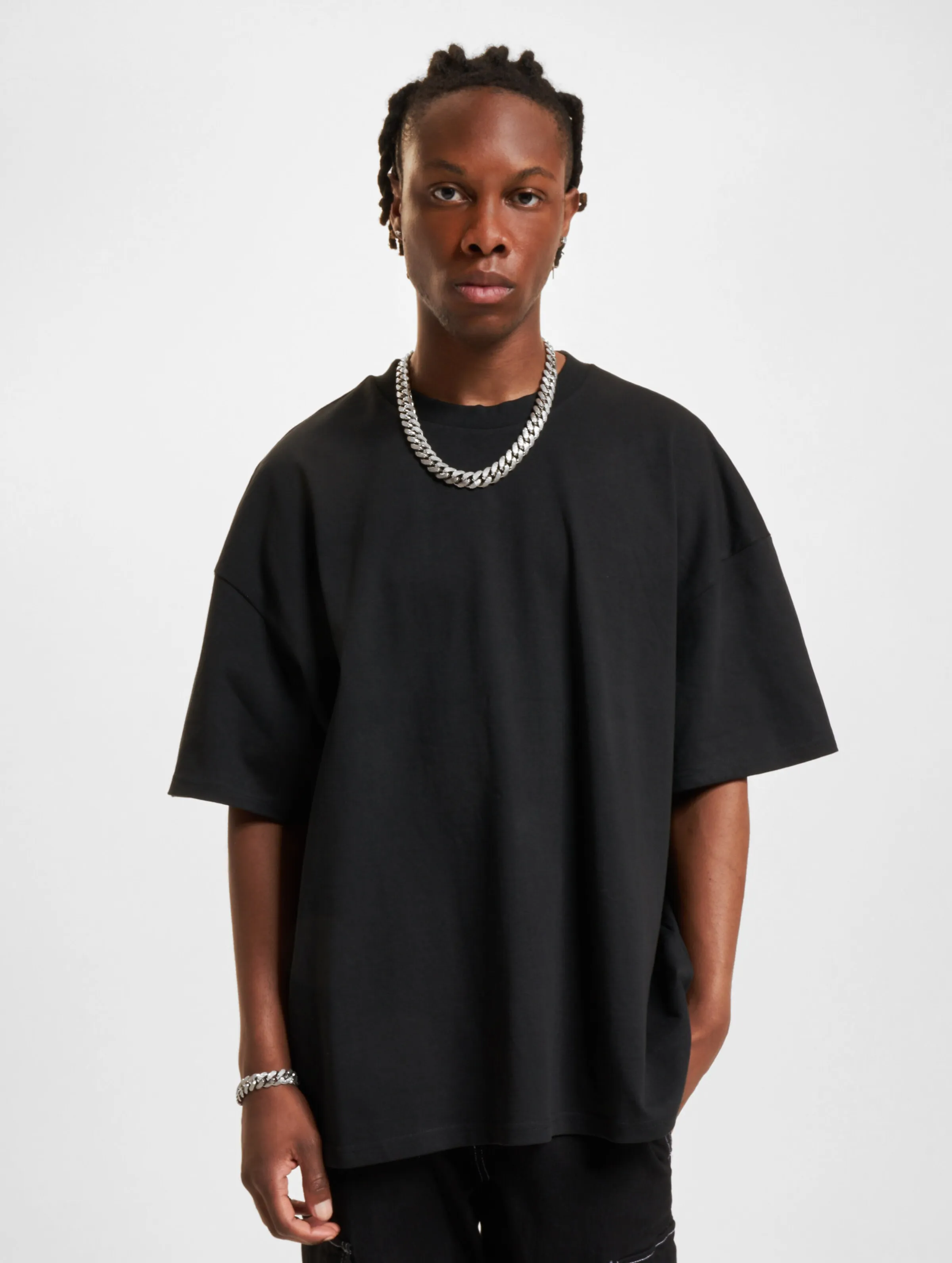 Urban Classics Ultra Heavy Oversized