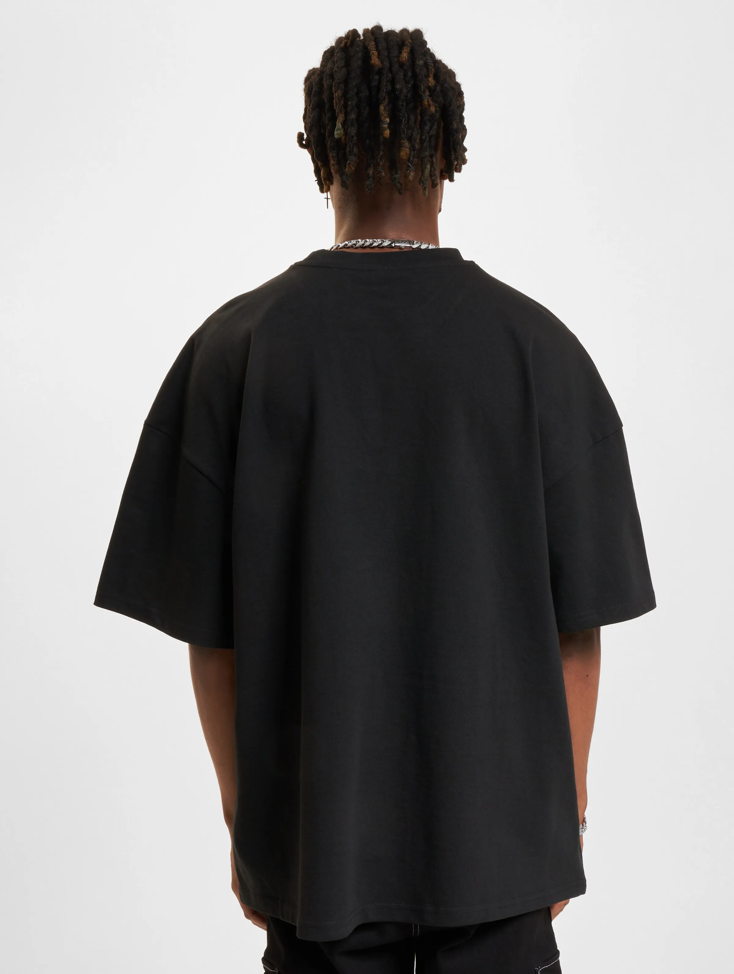Urban Classics Ultra Heavy Oversized