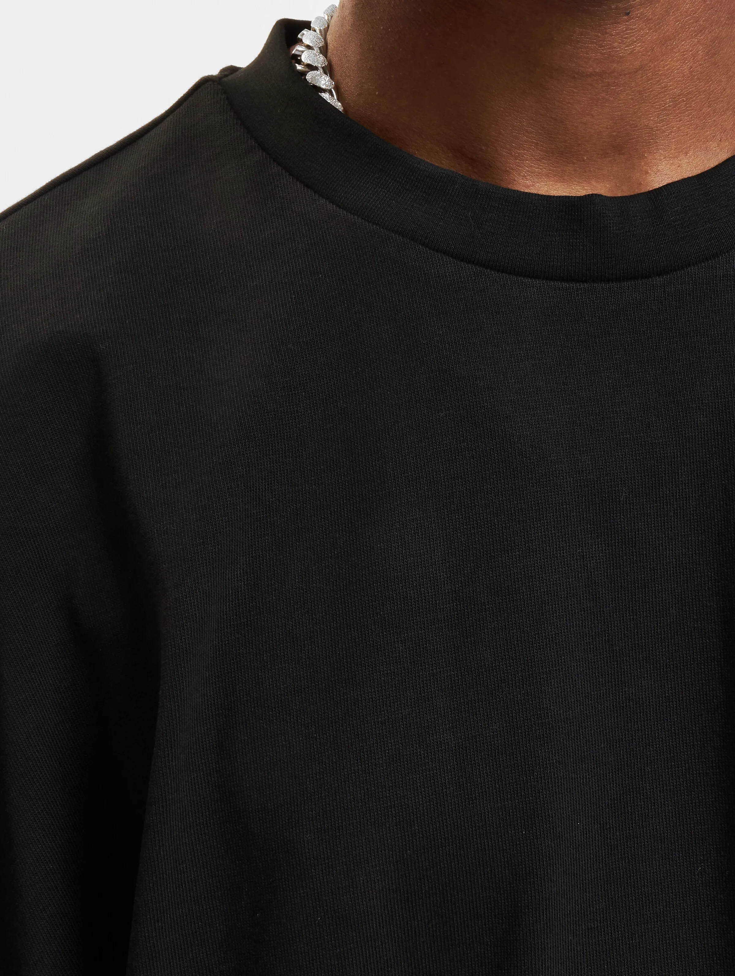 Urban Classics Ultra Heavy Oversized