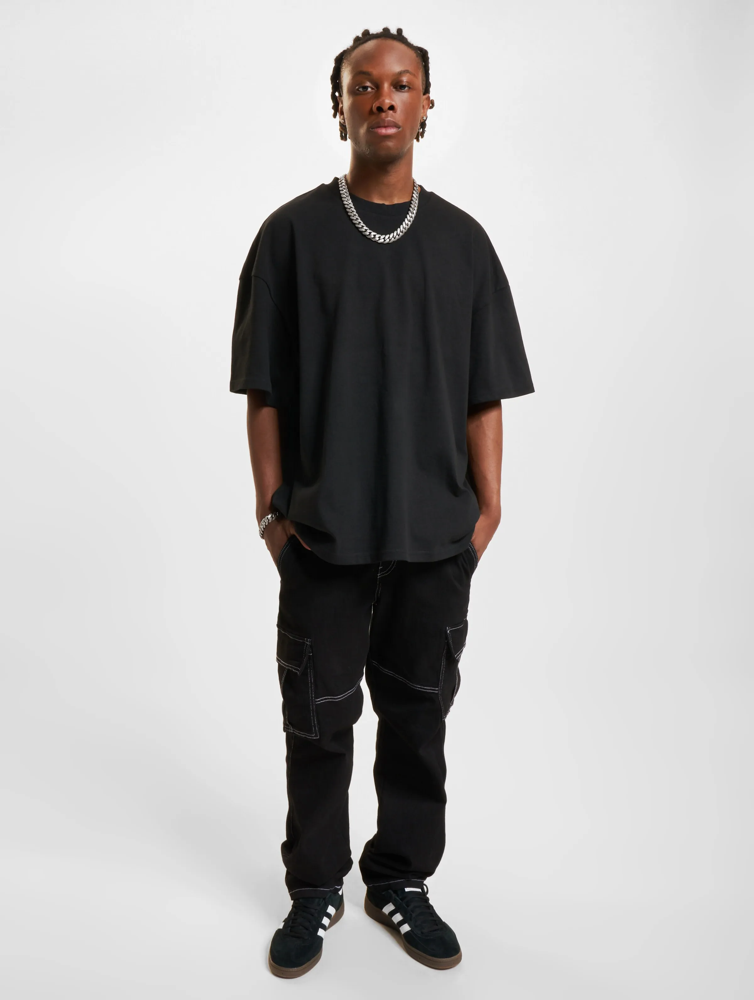 Urban Classics Ultra Heavy Oversized