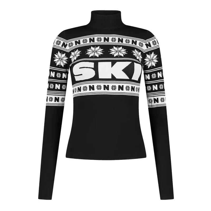 Uriah Ski Pully