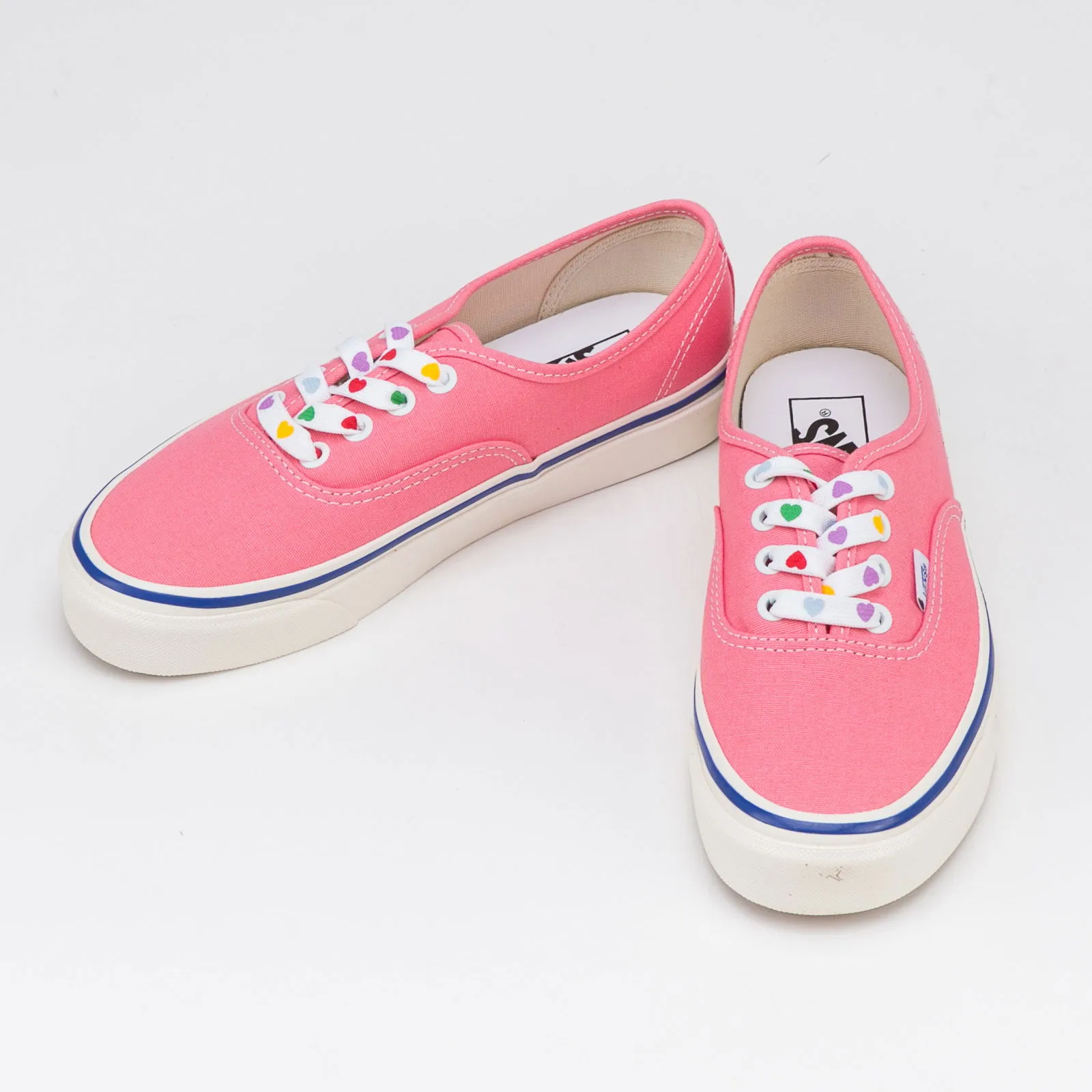 Vans Authentic 44 DX Anaheim Factory OG