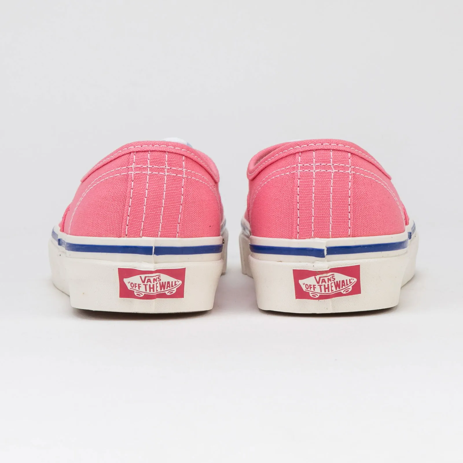 Vans Authentic 44 DX Anaheim Factory OG