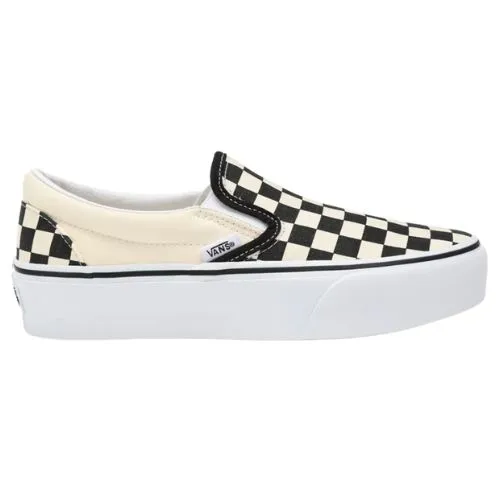 Vans Classic Slip On plataforma