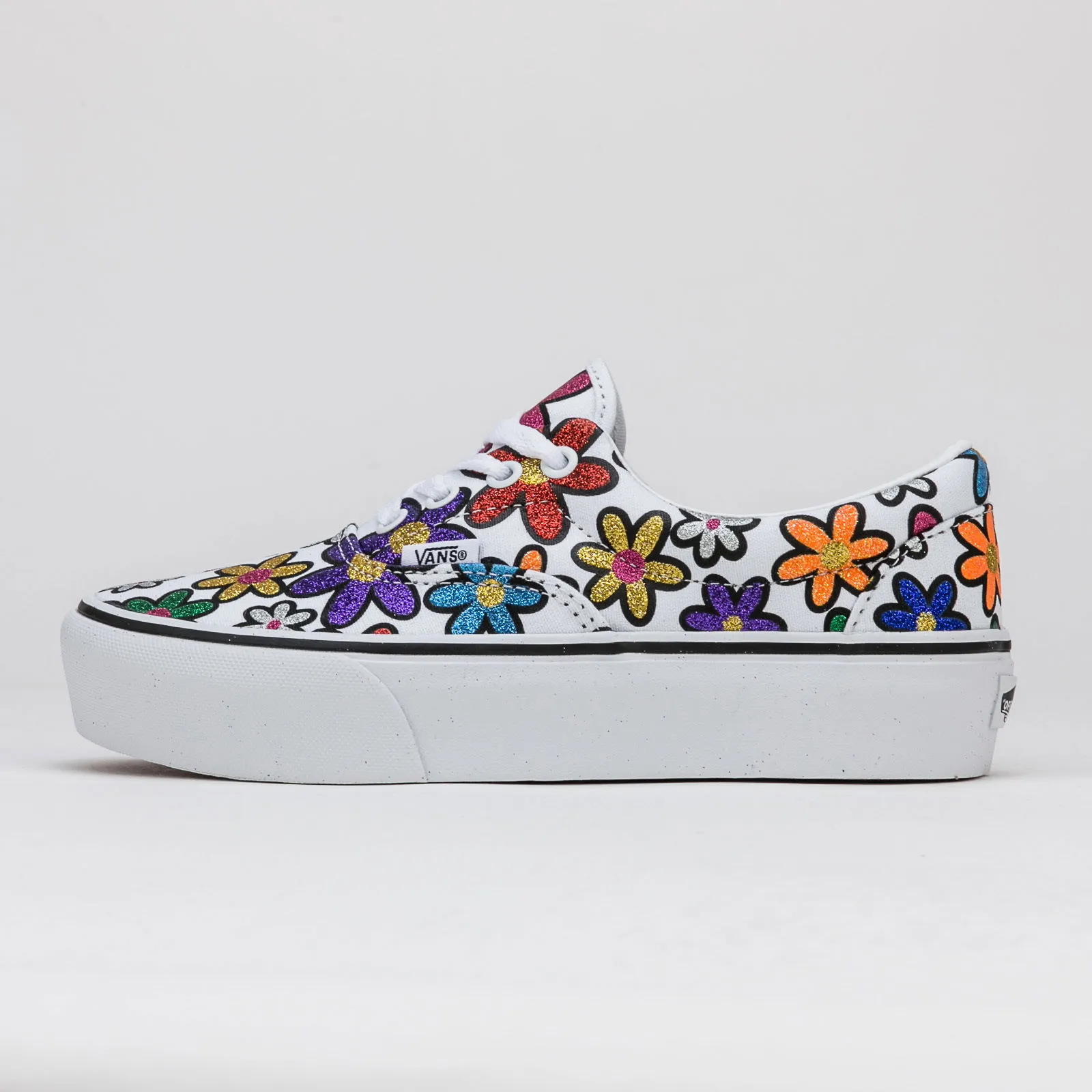Vans Era Platform