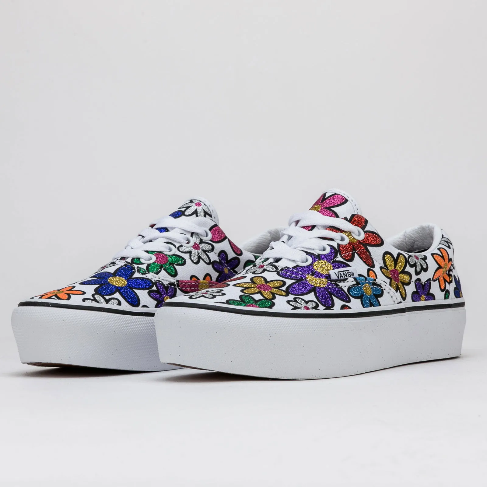 Vans Era Platform