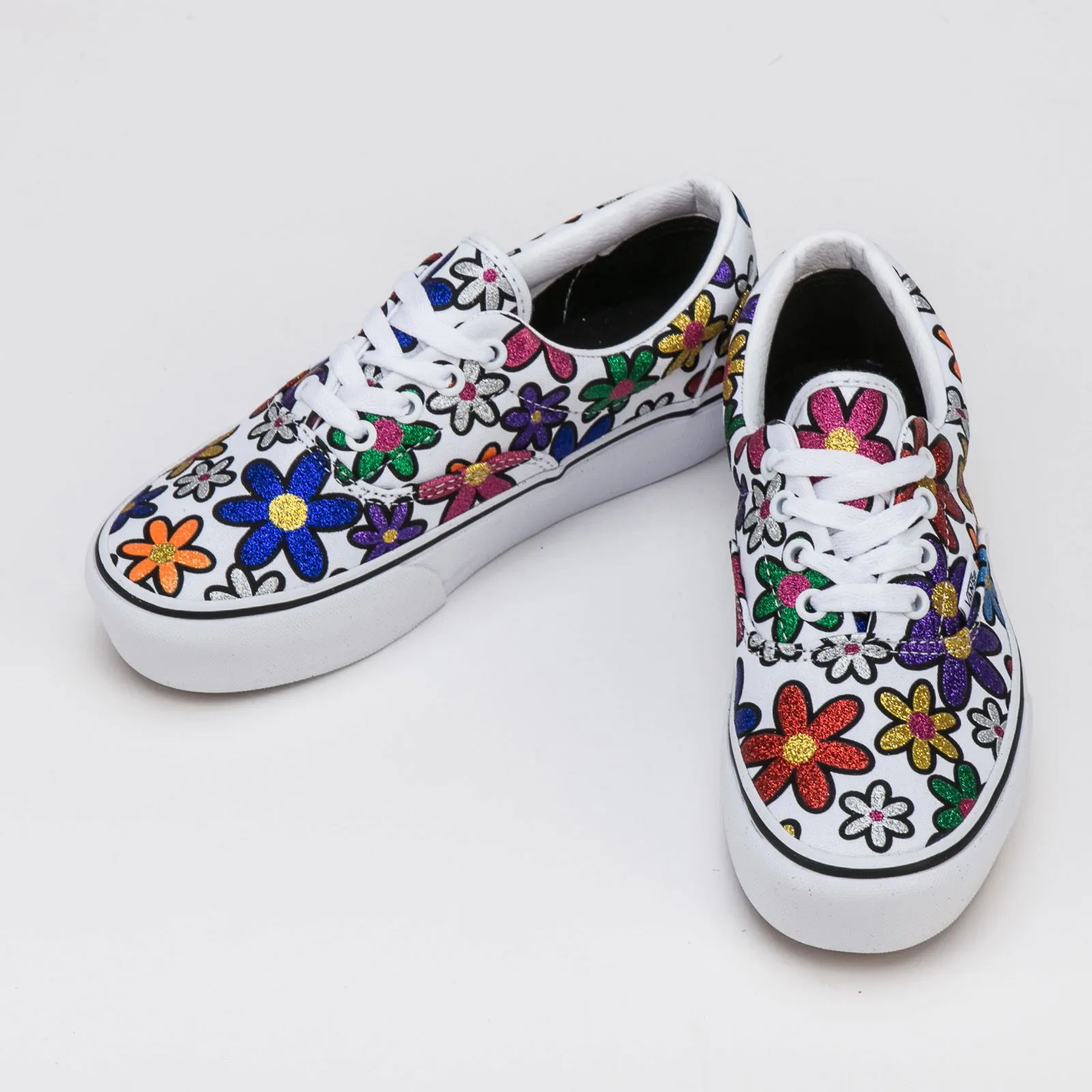 Vans Era Platform