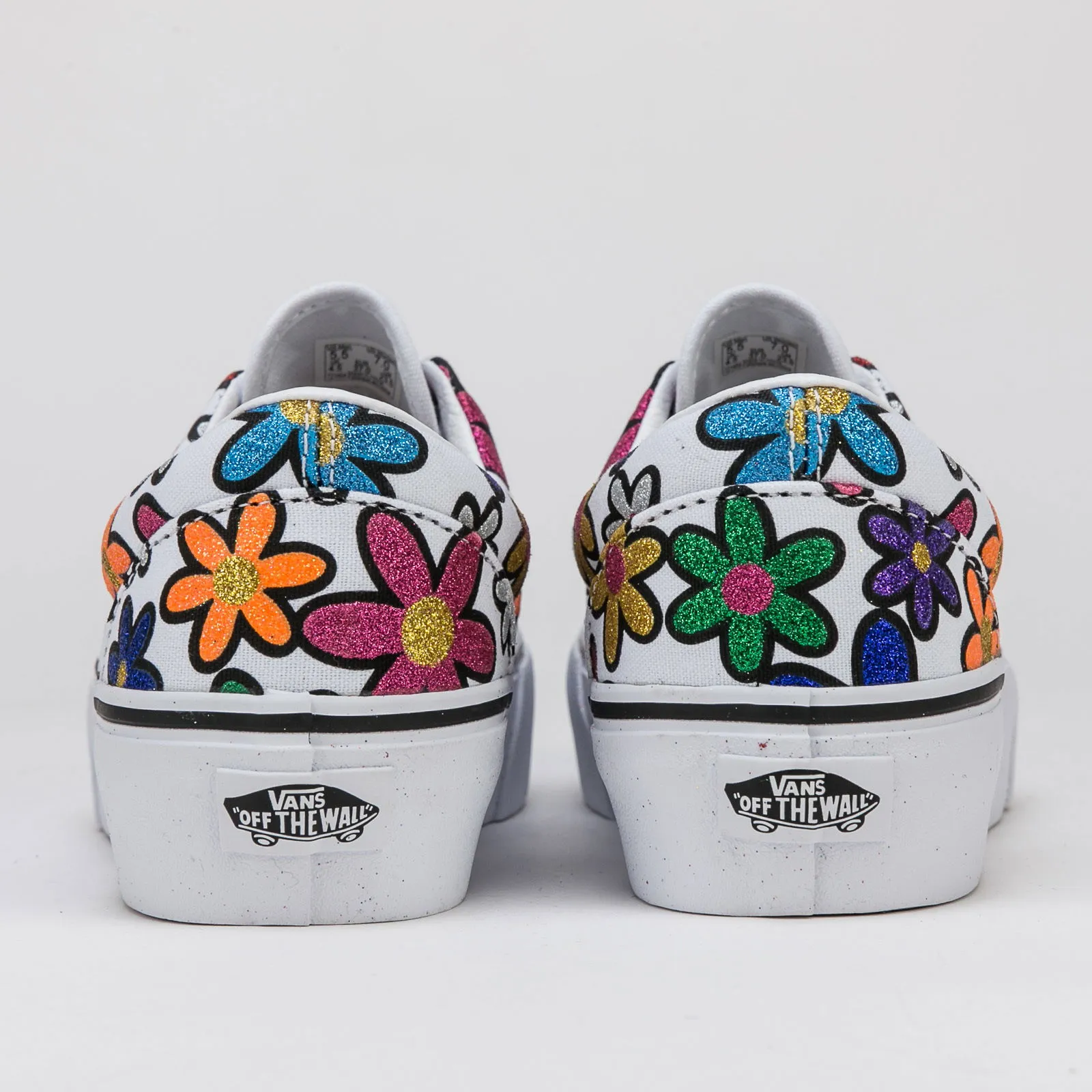 Vans Era Platform