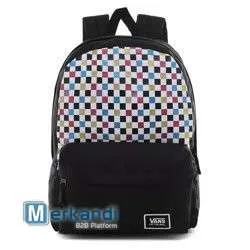 VANS GLITTER CHECK REALM  VN0A48HGUX9