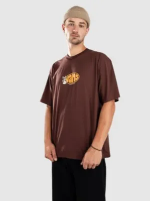 Vans Hopper Camiseta
