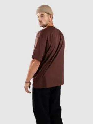 Vans Hopper Camiseta