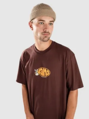 Vans Hopper Camiseta
