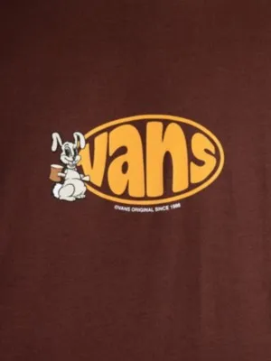 Vans Hopper Camiseta