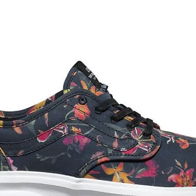 Vans Iso 2
