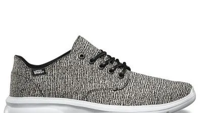 Vans Iso 2