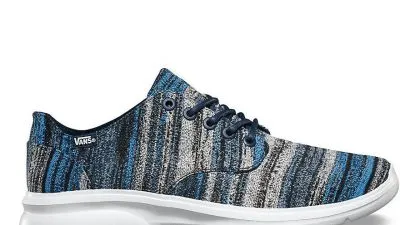 Vans Iso 2