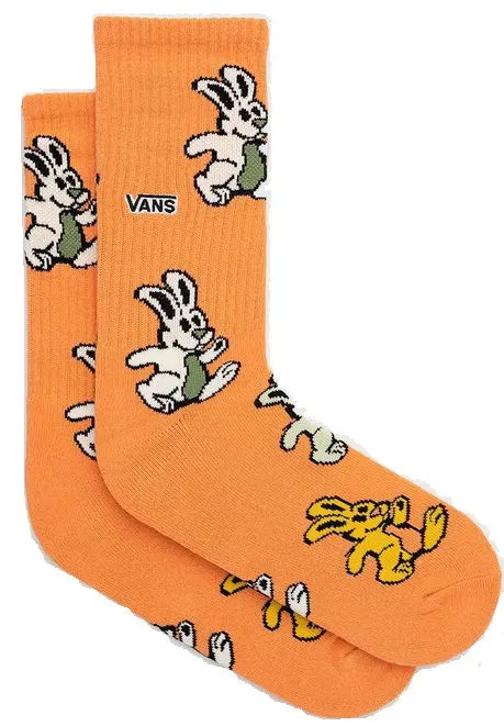 Vans Peace Bunny Crew